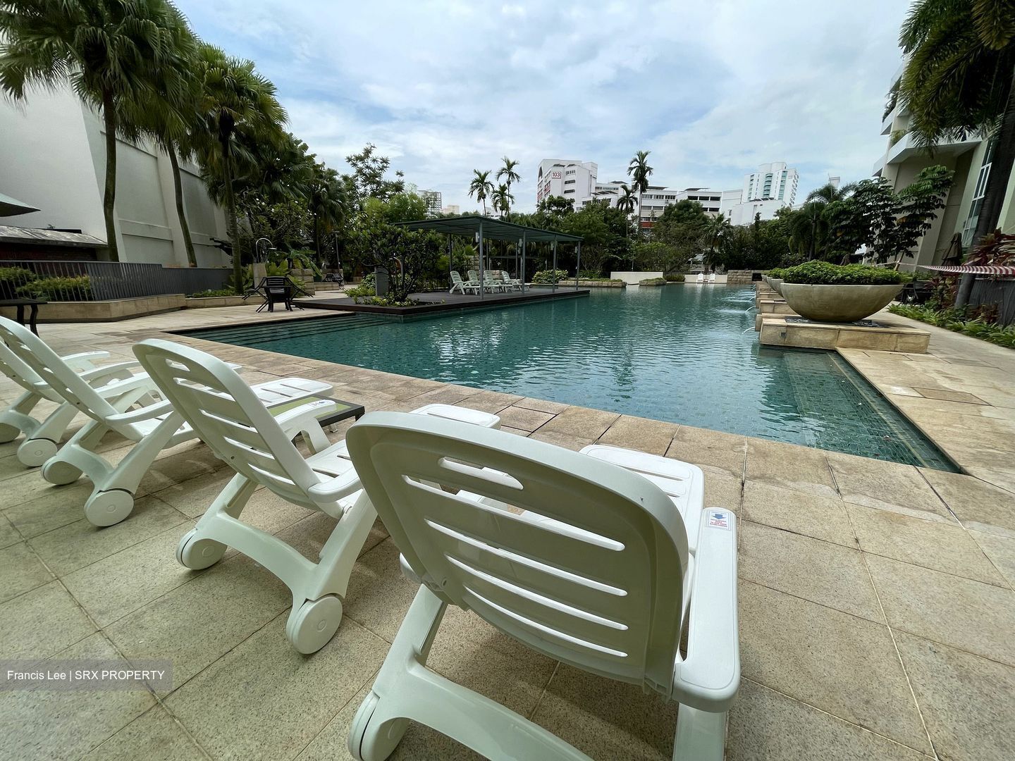 The Jade (D23), Condominium #585674141